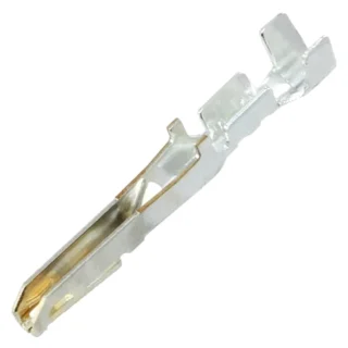 MOLEX 2.5MM PITCH NANO-FIT CONNECTORS