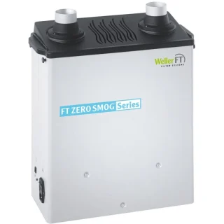 WELLER FUME EXTRACTION UNITS - MG100S SERIES