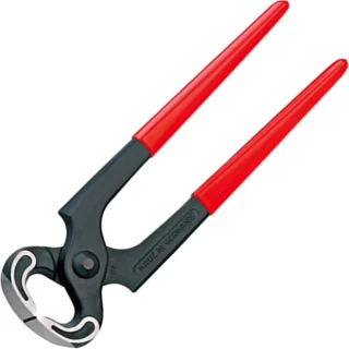 צבת מקצועי - CK TOOLS T4108A - 180MM CK TOOLS