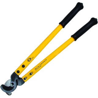 קטר תוכי מקצועי לכבלים עבים - CK TOOLS T3679 CK TOOLS