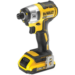 מברגת אימפקט מקצועית נטענת DEWALT DCF886D2 - 18V DEWALT
