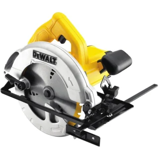 DEWALT 1350W COMPACT CIRCULAR SAW KIT - DWE560K