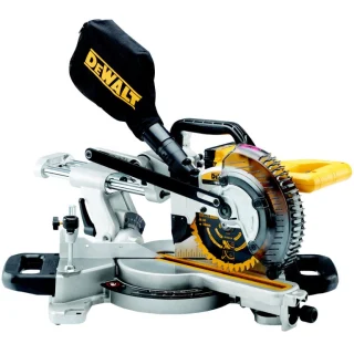 DEWALT 18V CORDLESS MITRE SAW - DCS365N-XJ