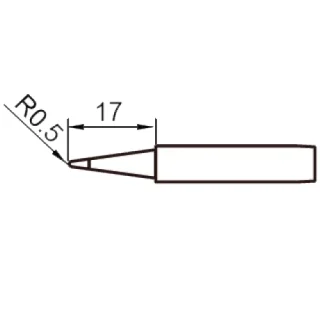 TENMA ESD SAFE DIGITAL SOLDERING STATION - SS-207BC-F