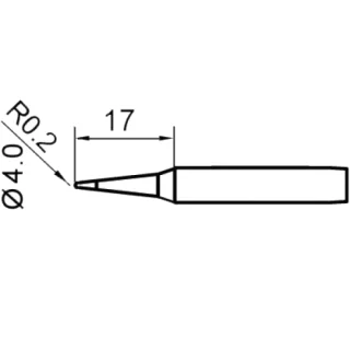 TENMA ESD SAFE DIGITAL SOLDERING STATION - SS-207BC-F