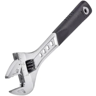 מפתח שוודי מקצועי - CK TOOLS T4365 - 200MM CK TOOLS