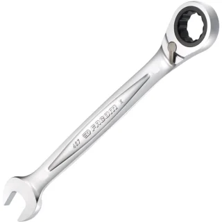 FACOM PREMIUM QUALITY RATCHET COMBINATION SPANNERS - 467 SERIES