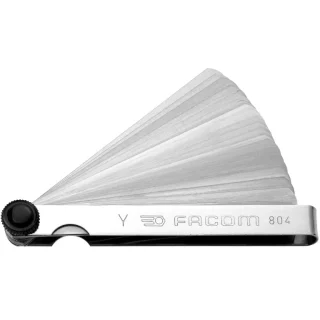 FACOM 90MM FEELER GAUGE - 804