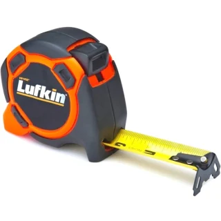 LUFKIN DRAG STRIP MEASURING TAPE - CS8525CME