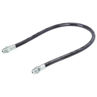 צינור גמיש 500MM למגרזת ידנית מקצועית - CK TOOLS T62703 CK TOOLS