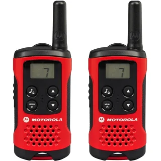 סט מכשירי קשר מוטורולה - MOTOROLA TLKR T40 MOTOROLA