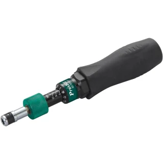 PROSKIT ADJUSTABLE TORQUE SCREWDRIVER