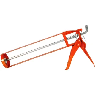 דיספנסר ידני למחסניות דבק וסיליקון DURATOOL