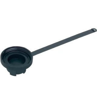 כיסוי הגנה למחברים תעשייתיים - PX0733 BULGIN