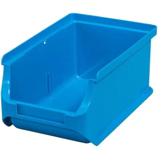 תא אחסון מודולרי - ALLIT PROFIPLUS BOX 2 - 160X102X75MM ALLIT