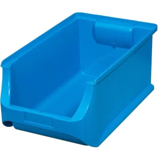 תא אחסון מודולרי - ALLIT PROFIPLUS BOX 5 - 500X310X200MM ALLIT