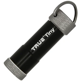 פנס למחזיק מפתחות - TINYTORCH - 8+ LUMENS TRUE UTILITY