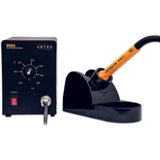 ANTEX PROFESSIONAL SOLDERING STATIONS