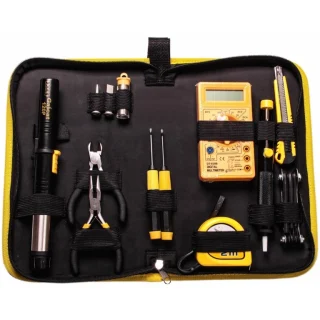 ANTEX 60W GAS POWERED SOLDERING IRON - GASCAT 120 TOOL KIT