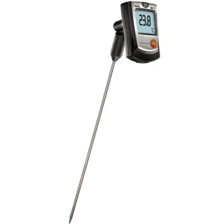 TESTO 905-T1 DIGITAL HAND HELD THERMOMETER
