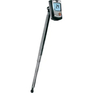 TESTO 405 DIGITAL HAND HELD ANEMOMETER