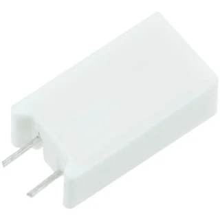 נגד - SQM7 - THROUGH HOLE 7W 5% 22R TT ELECTRONICS