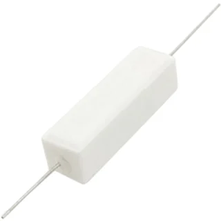 TT ELECTRONICS RADIAL LEADED THROUGH HOLE RESISTORS - SQP SERIES
