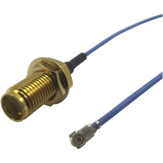 MULTICOMP SMA B/H TO U.FL CABLES