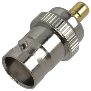 AMPHENOL CONNEX SMB TO BNC ADAPTERS