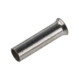 סופיות לא מבודדות לכבל - 2.5MM² / 14AWG MULTICOMP