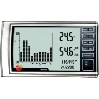 TESTO 623 HYGROMETER
