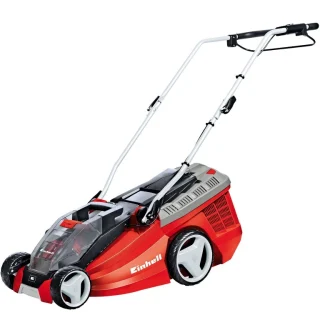 EINHELL 36V CORDLESS LAWN MOWER - GE-CM 36 LI KIT