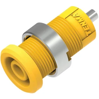 TENMA 4MM BANANA JACKS WITH 2MM SOLDER HOLES