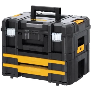 ארגז כלים מודולרי לכלי עבודה - DEWALT DWST1-70702 DEWALT