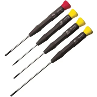 CK TOOLS PRECISION ELECTRONIC SCREWDRIVERS