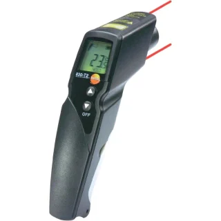 TESTO 830-T2 IR THERMOMETER