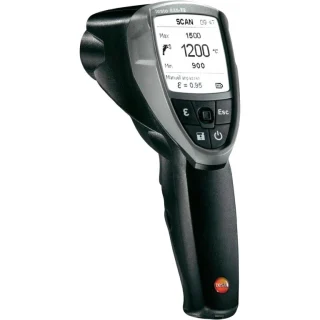 TESTO 835-T2 IR THERMOMETER
