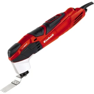 EINHELL 220W MULTI-TOOL KIT - TE-MG 220 CE