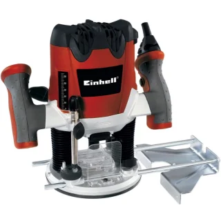 EINHELL 1200W ROUTER - TE-RO 1255 E