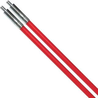 CK TOOLS MIGHTYROD PRO CABLE RODS - SUPER SET T5422