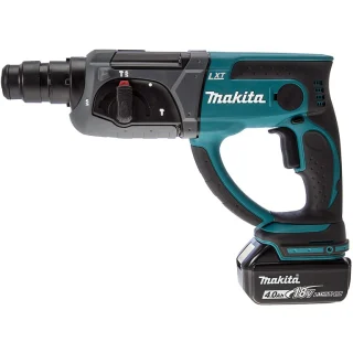 MAKITA 18V SDS CORDLESS ROTARY HAMMER DRILL - DHR202RMJ1