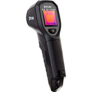 FLIR THERMAL IMAGING SYSTEM - TG130 SERIES