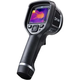 FLIR PROFESSIONAL THERMAL IMAGING SYSTEMS - E SERIES