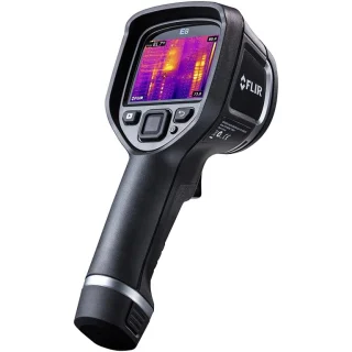 FLIR PROFESSIONAL THERMAL IMAGING SYSTEMS - E SERIES