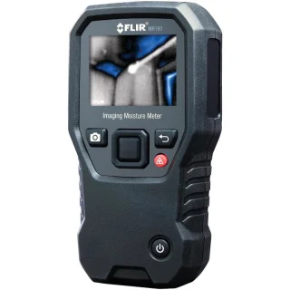 מודד לחות משולב מצלמה תרמית - FLIR MR160 FLIR SYSTEMS