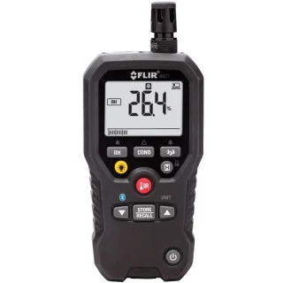 FLIR PINLESS MOISTURE METER - MR77