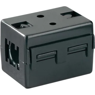 פריט - SPLIT CORE , ID 6.5MM , 220ohm , 10MHz ~ 300MHz MULTICOMP