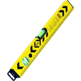פלס אלומיניום מקצועי - CK TOOLS T3494 16 - 400MM CK TOOLS