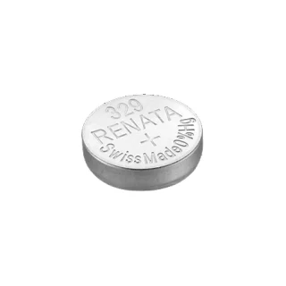 RENATA SWISS MADE PREMIUM QUALITY WATCH BATTERIES