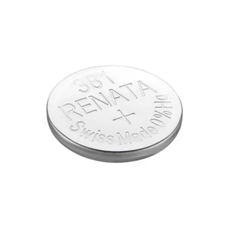 RENATA SWISS MADE PREMIUM QUALITY WATCH BATTERIES